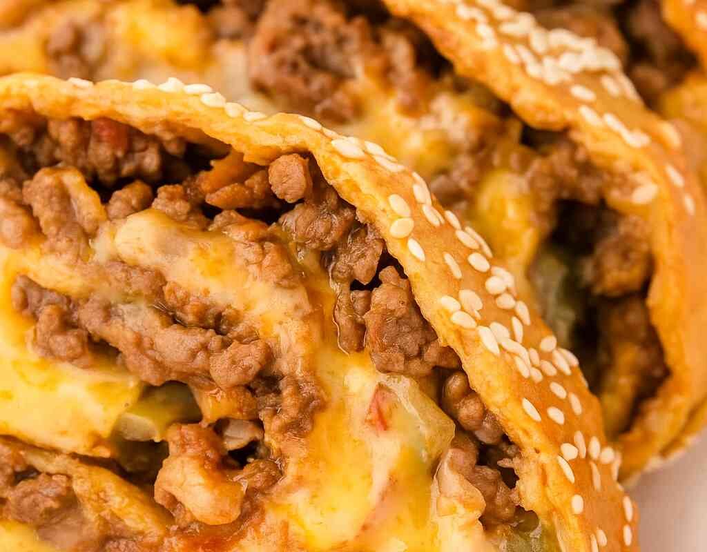 Garbage Bread: The Ultimate Stuffed Bread for Every Craving