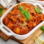 One-Pot Chicken Parmesan Mac & Cheese: The Ultimate Comfort Combo