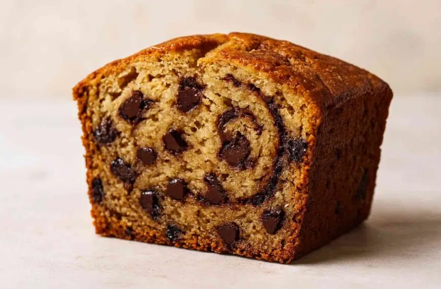 How to Make Moist Banana Bread: 5 Expert Tips & Recipes