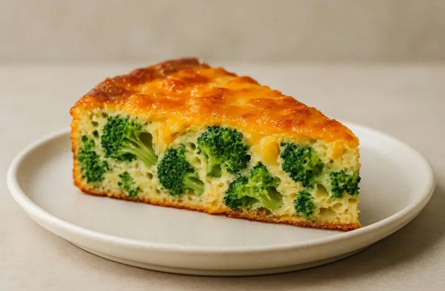 Hearty Veggie Frittatas: 6 Flavor-Packed Morning Meals