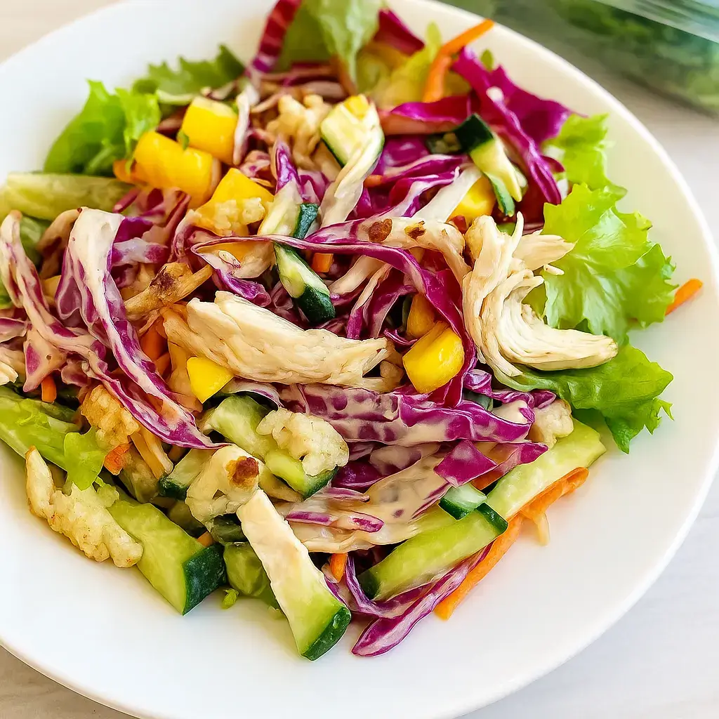 Mason Jar Vietnamese…