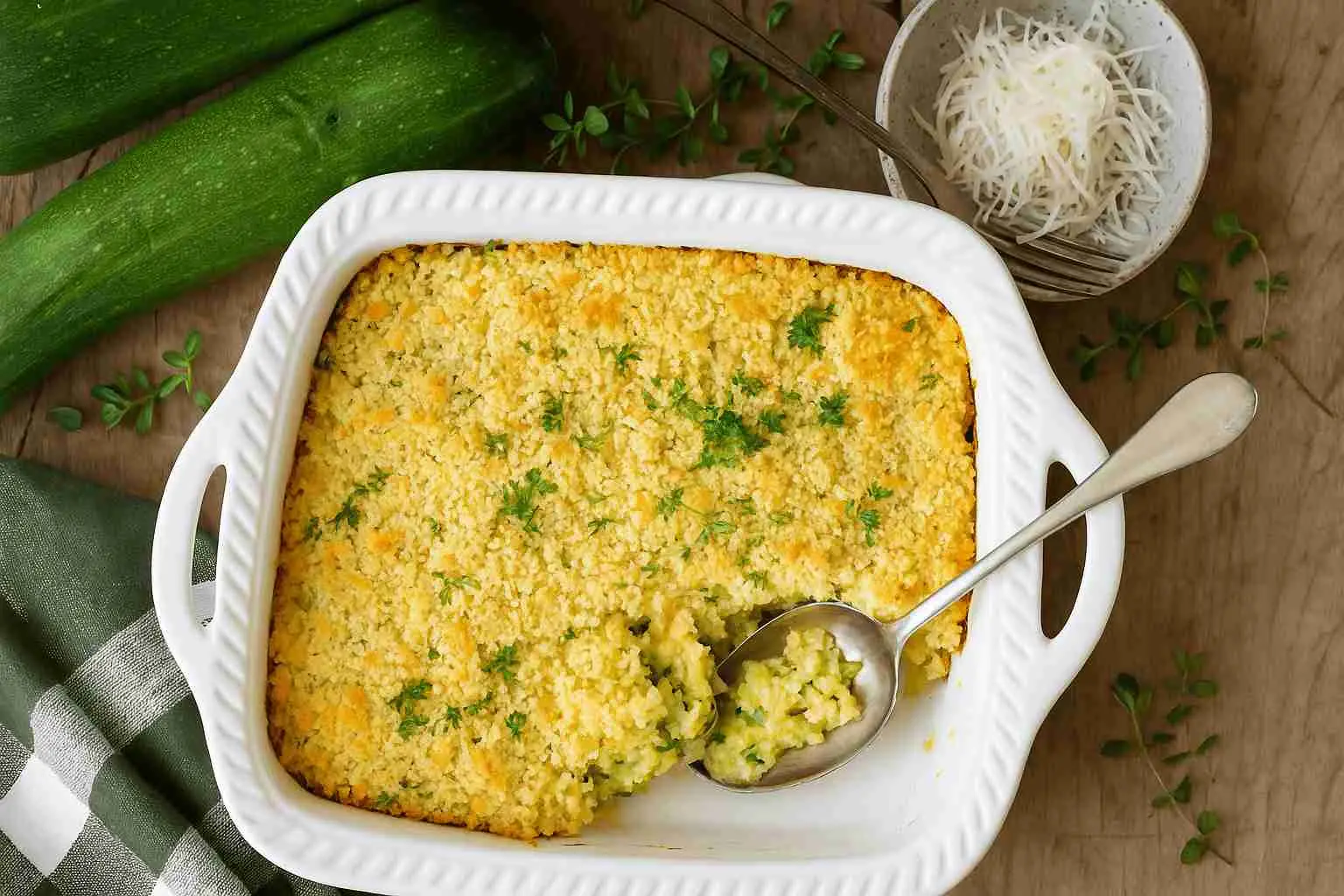 Easy & Cheesy:…
