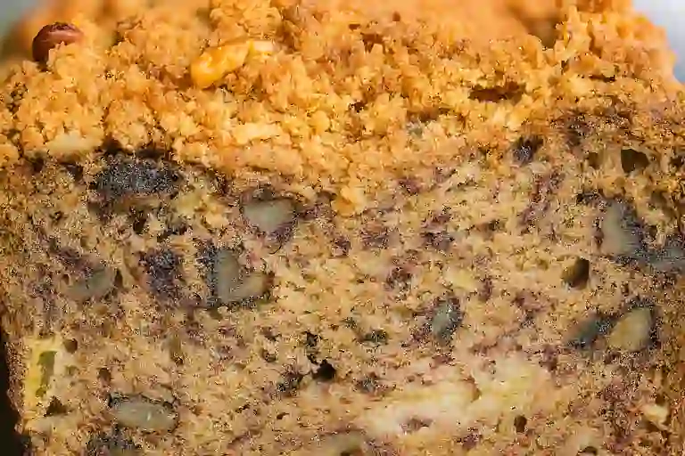 Sour Cream Banana Nut Bread That’s Moist, Rich, and…