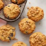 Perfect Streusel Topping Recipe for Bakery-Worthy Crumbly Goodness