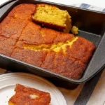 Jiffy Cornbread With Creamed Corn Recipe That’s Sweet, Moist & Foolproof