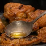 Garlic Butter Chicken Thighs Recipe: Crispy, Juicy & Flavor-Packed
