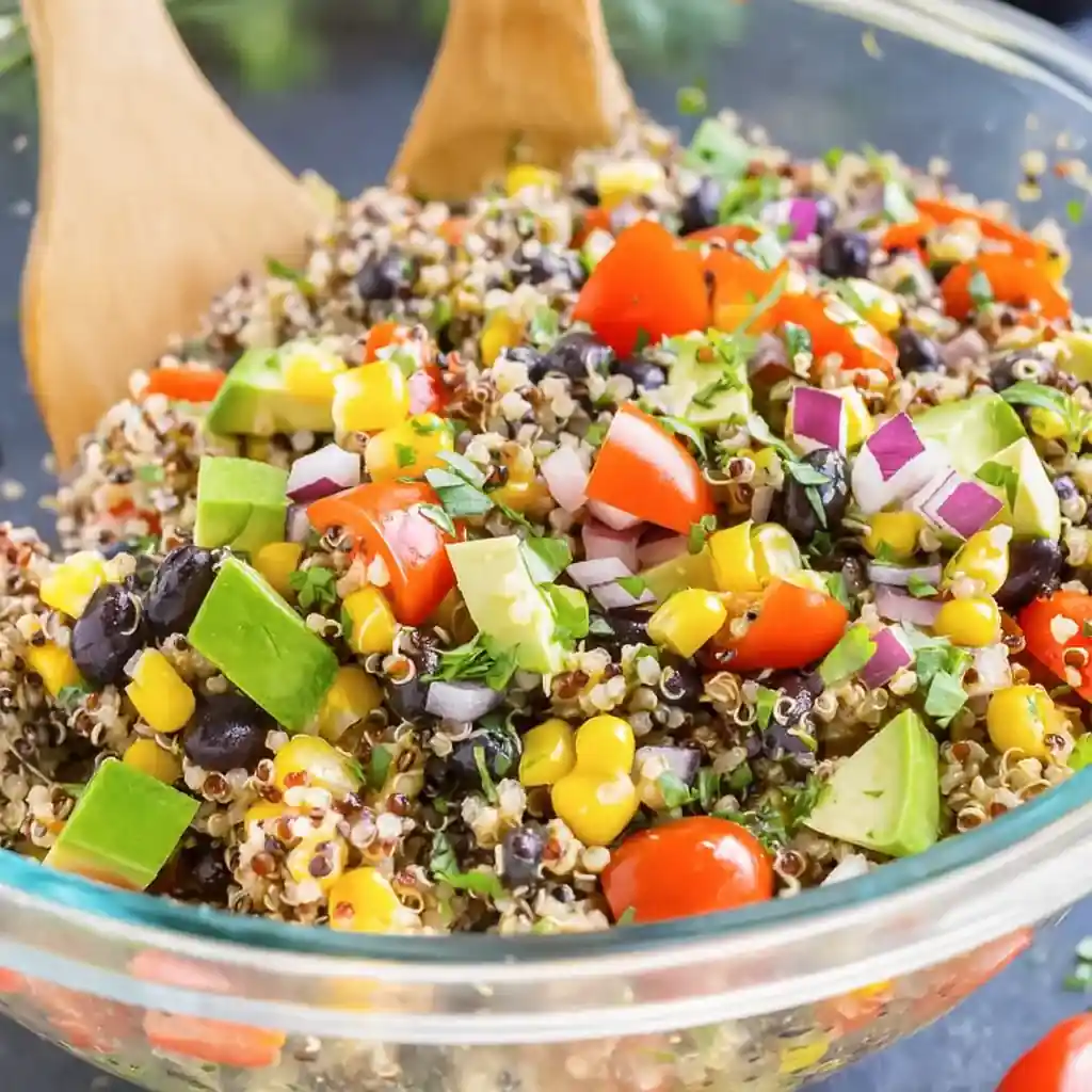 Mexican Corn &…