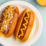 Why Air Fryer Hot Dogs Might Be the Best You’ve Ever Had