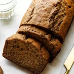 Zucchini Bread That’s Moist, Flavorful, and Foolproof