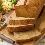 Zucchini Carrot Bread: Moist, Nutty, and Perfectly Spiced