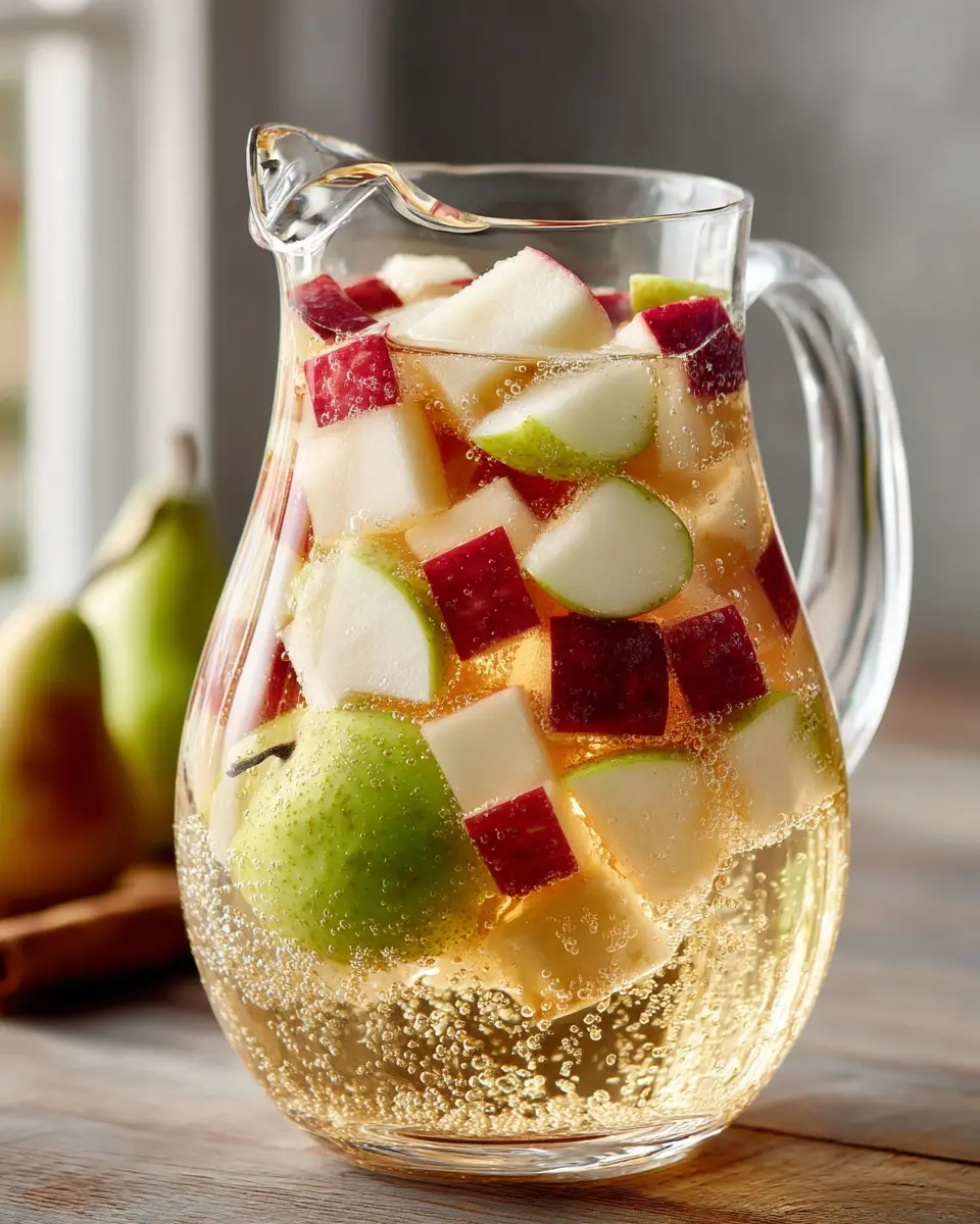 A Warm Bowl of Memories (White Chicken Chili Comfort)