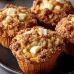 Apple Pumpkin Streusel Muffins: A Cozy Fall Favorite That Feels Like Home
