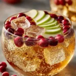 Caramel Apple Punch Recipe – A Festive Fall Drink You’ll Love