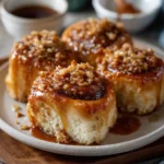 Chai Cinnamon Rolls That Taste Like Cozy Fall in Every Bite