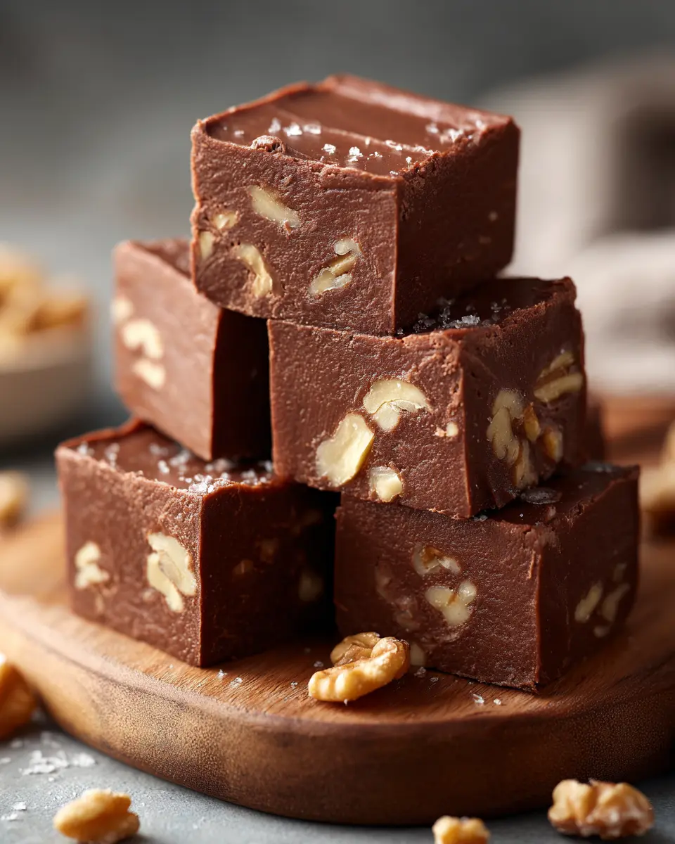 Why This Chocolate…