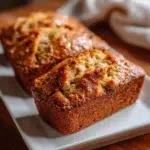 Pumpkin Bread Recipe – Moist, Spiced, and Perfectly Fall