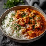 Quick & Easy Homemade Butter Chicken Recipe (Rich, Creamy & Packed with Flavor)