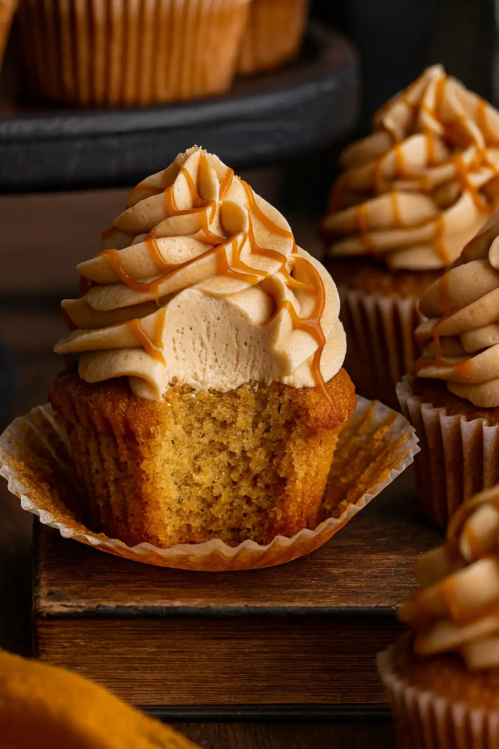 Harry Potter Butterbeer…