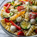 Tasty Cold Pasta Salad Everyone Will Crave