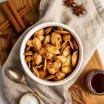 Crispy Roasted Pumpkin Seeds (8 Flavors!) – Sweet to Savory Snack Perfection