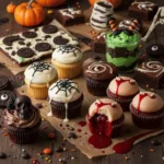 2025 Halloween Cupcakes & Cakes: Spooky, Sweet, and Simple Treats to Bake
