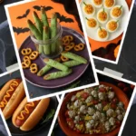Halloween Lunch & Snackables 2025: Spooky Fun You Can Eat