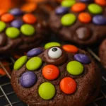 Halloween Cookies That Are Spooky, Sweet, and Seriously Good