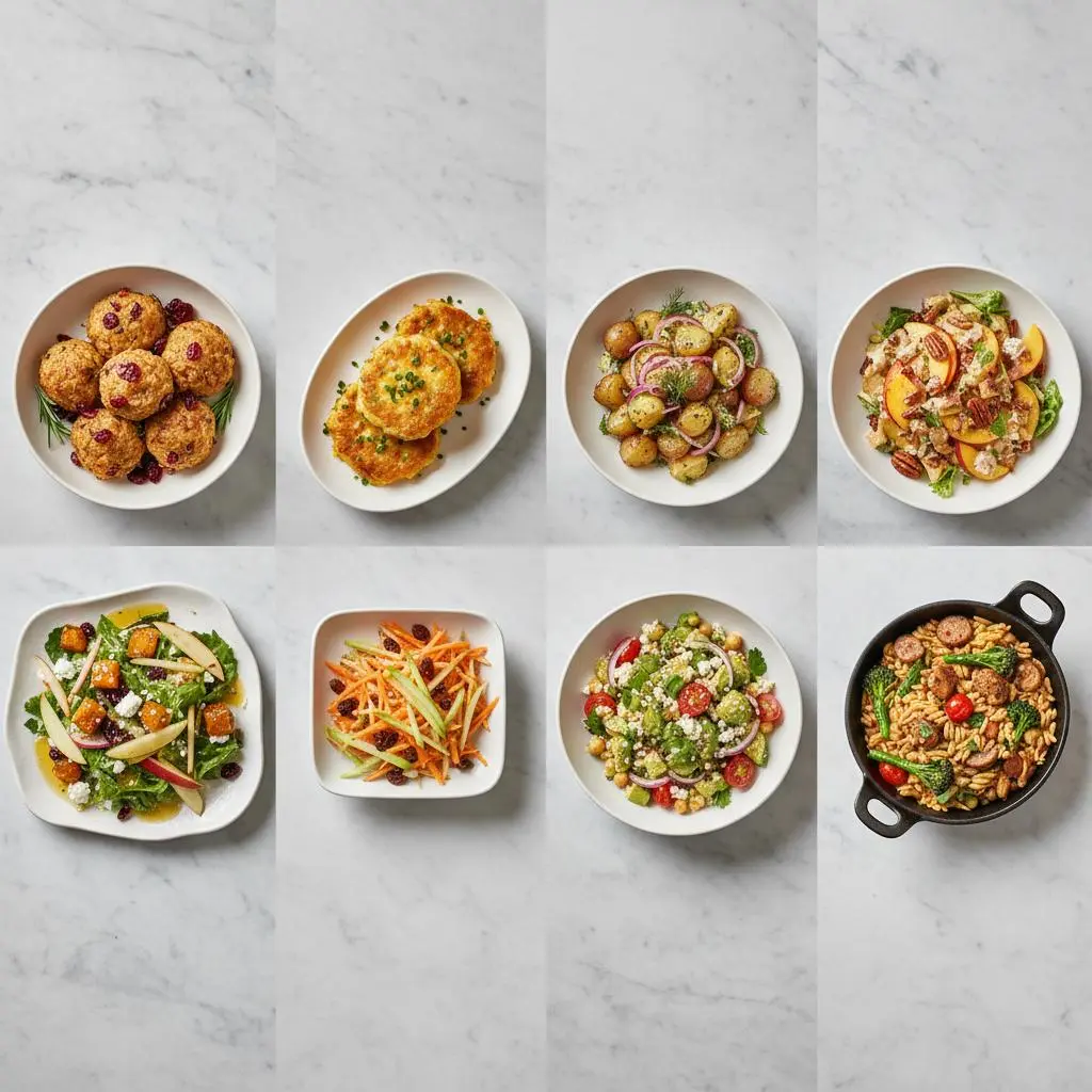 8 Cozy Fall Lunch Recipes for Flavorful Seasonal Meals