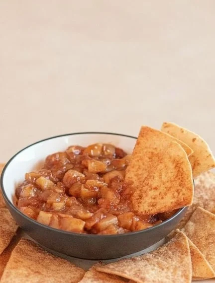 Apple Pie Dip – A…