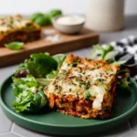 Christmas Eve Lasagna: A Cozy, Festive Dish for the Holidays