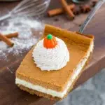 Pumpkin Cheesecake Bars: Creamy, Spiced, and Perfectly Layered