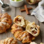 Vegan Caramel Apple Pastries: Easy Fall Dessert Recipe You’ll Crave