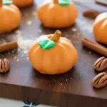 Pumpkin Oreo Balls Recipe: Easy Fall Treat Everyone Will Love