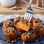 Melting Sweet Potatoes: Caramelized Perfection in Every Bite