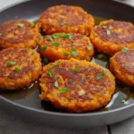Savory Sweet Potato Hash Browns: Crispy, Comforting, and Delicious