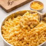 Stovetop Mac and Cheese: Creamy, Fast, and Full of Flavor