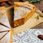 Pumpkin Pie Gooey Butter Cake: A Fall Dessert You’ll Crave All Year