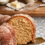Apple Cider Cake: A Cozy Fall Classic in Every Slice