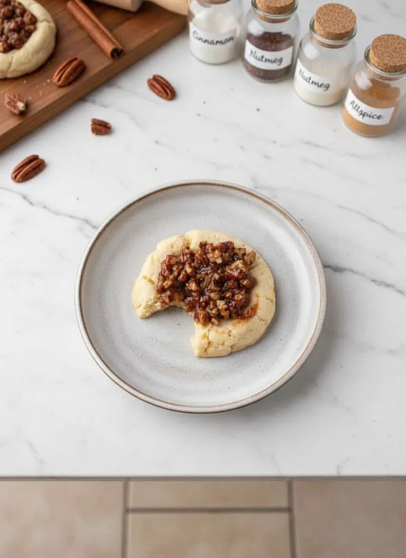 Crumbl Pecan Pie Cookies: A Gooey Fall Treat You Can Make at Home