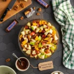 Fruit Salad: Fresh, Vibrant & Packed with Flavor