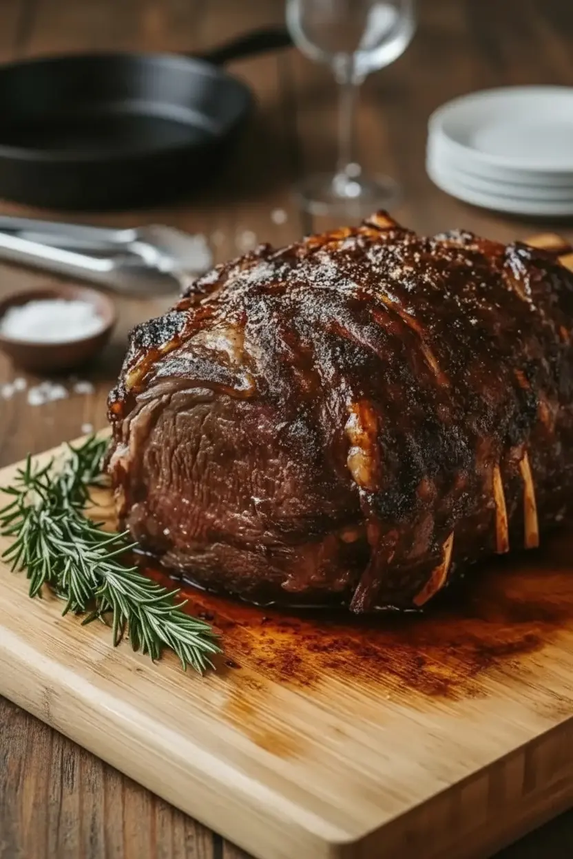 Classic Christmas Prime…