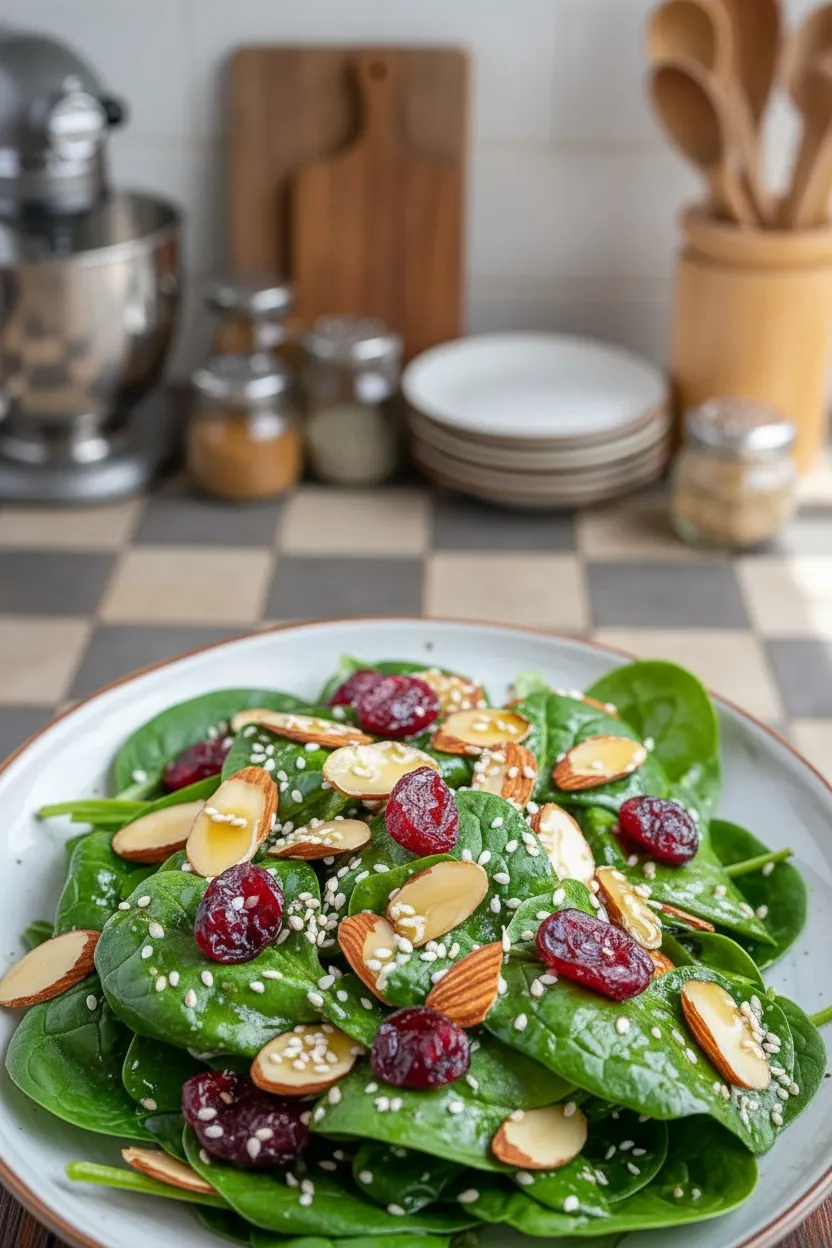 Delicious Christmas Cranberry…