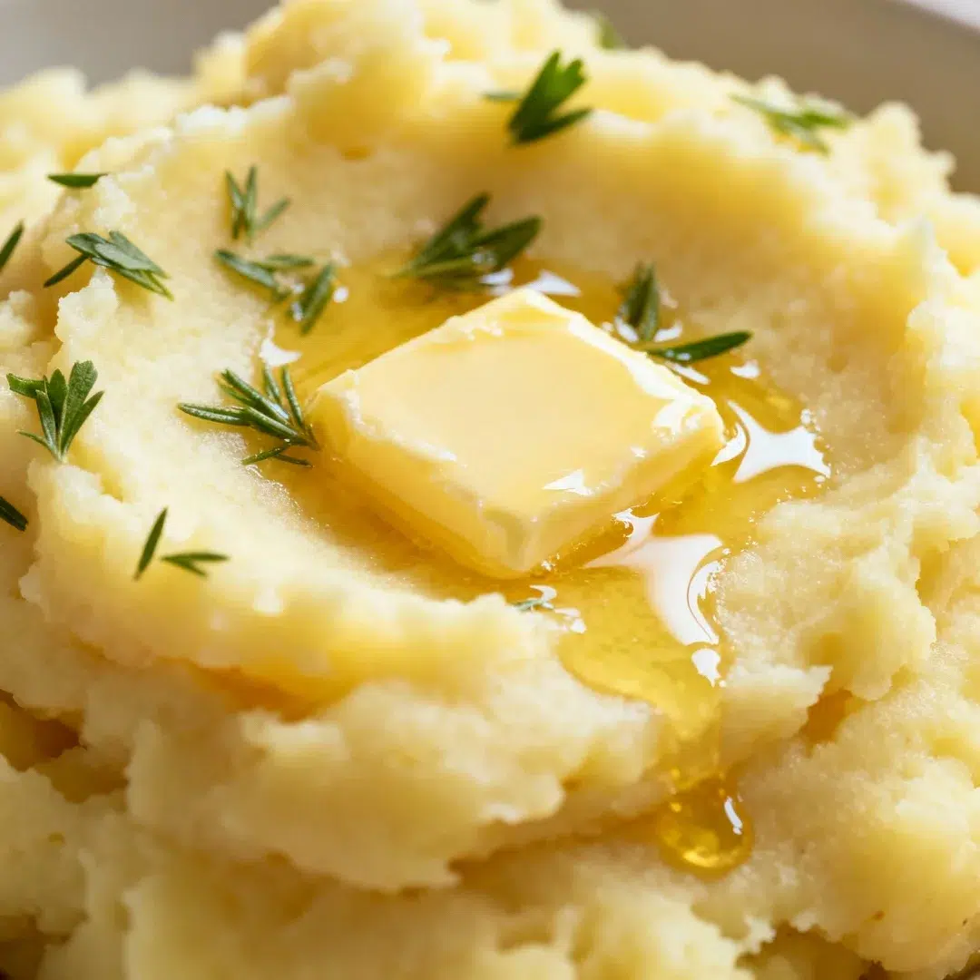 BEST Mashed Potatoes Recipe: Creamy, Fluffy, and Foolproof Every Time
