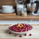 Best Ever Cranberry Sauce: The Perfect Holiday Delight
