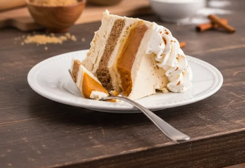 Thanksgiving Piecaken: The Ultimate Holiday…