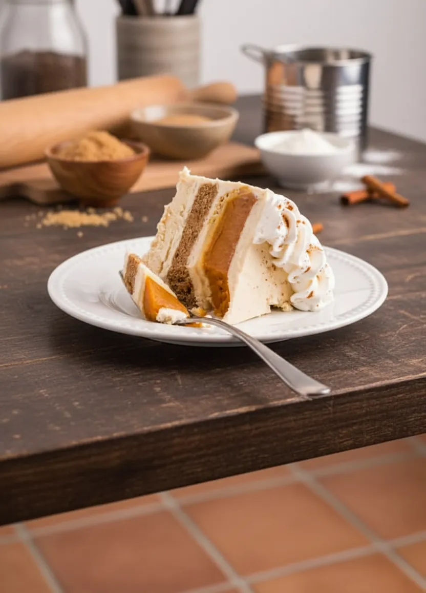Thanksgiving Piecaken: The Ultimate Holiday Dessert Mashup
