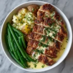 Creamy Ranch Chicken: The Ultimate One-Skillet Comfort Meal