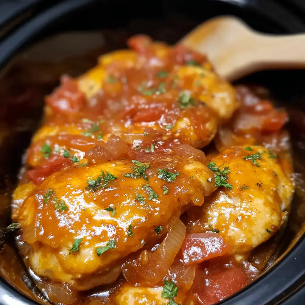 Crock Pot Catalina…