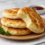 Fluffy Cottage Cheese Cloud Bread: Light, Low-Carb, and Surprisingly Satisfying