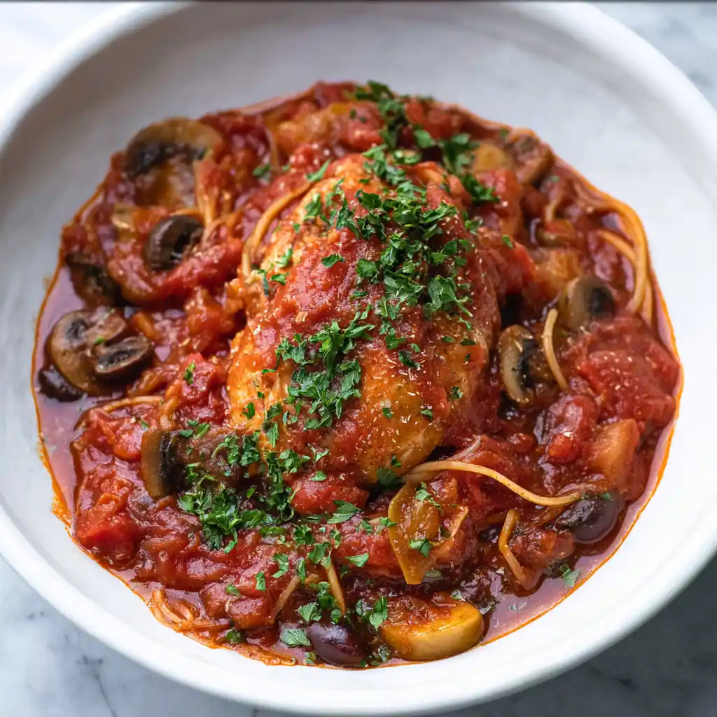 Healthy Slow Cooker…